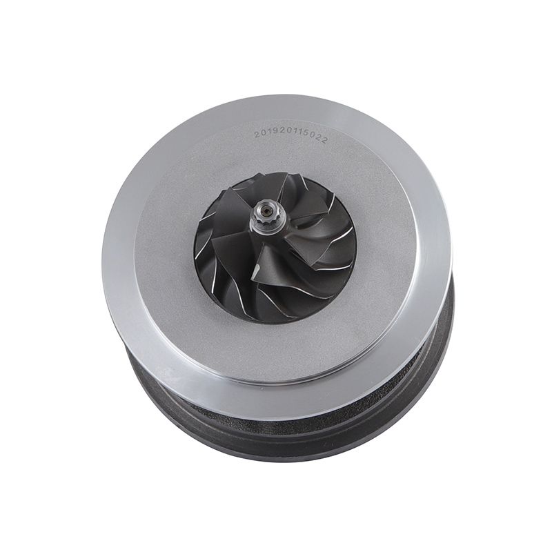Turbo Cartridge Gtb1756vk Chra 769701 765314 769701-0001 Turbo Charger Core for Audi A4 A6 2.7 Tdi Bpp Bsg