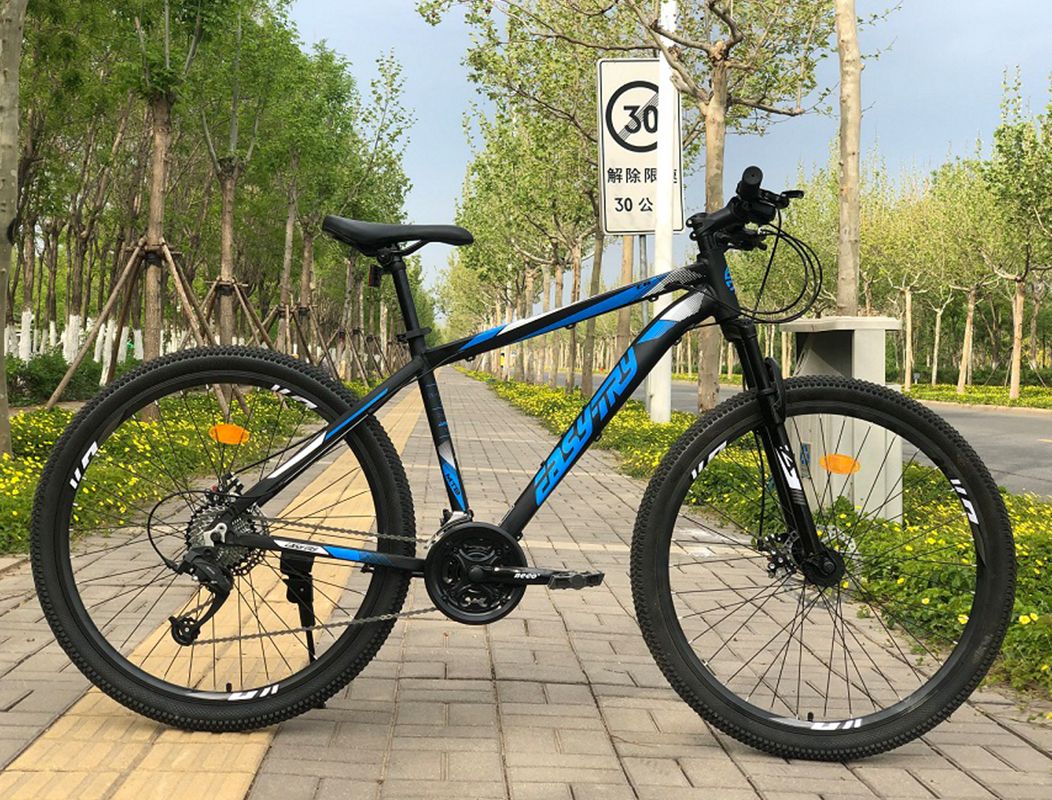 High Quality Wholesale 21 Speed Customized Cheap Adult Mountain Bike