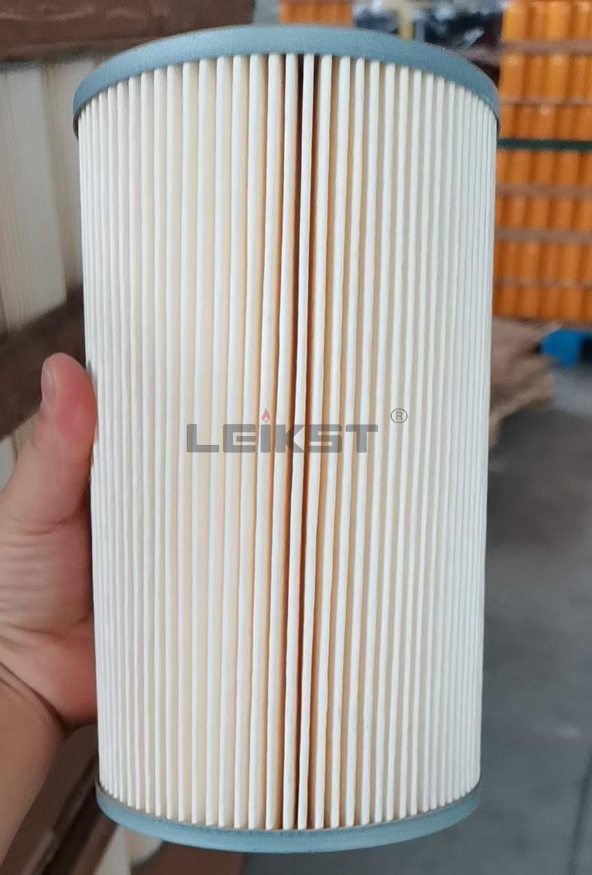 01182672 Engine Fuel Oil Filters Fs1251 P550248 Fs1095 04504438 4504438 Fuel Water Separator Filter 05710640 01183574