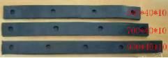 Glass Pack Storage Racking System with Manual Control Working Capacity 4ton for Each Stand