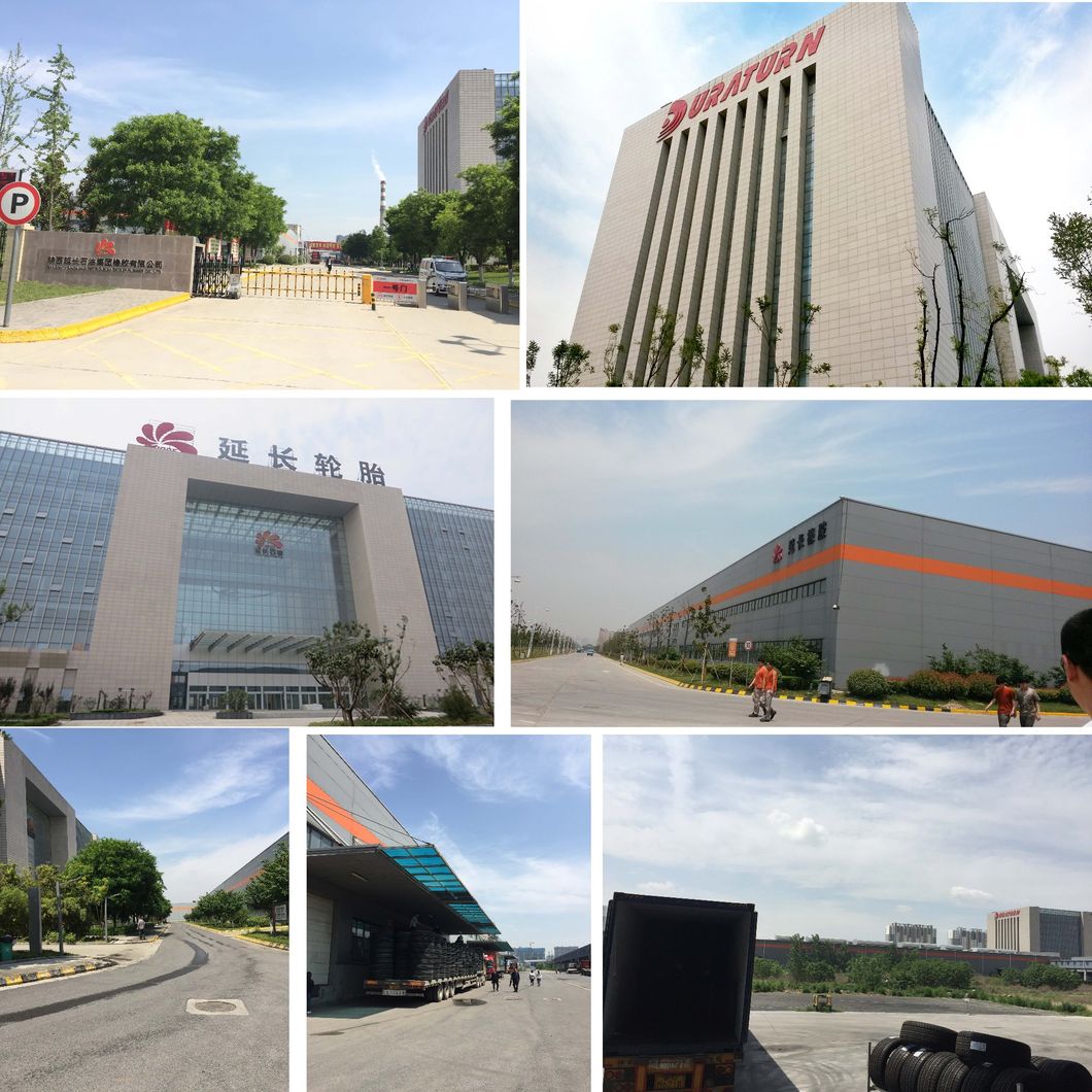 Mt China Famous Tire Brand Lt 245/75r16 33*12.50r20lt Duraturn Neolin Top Quality Long Time Use Tire