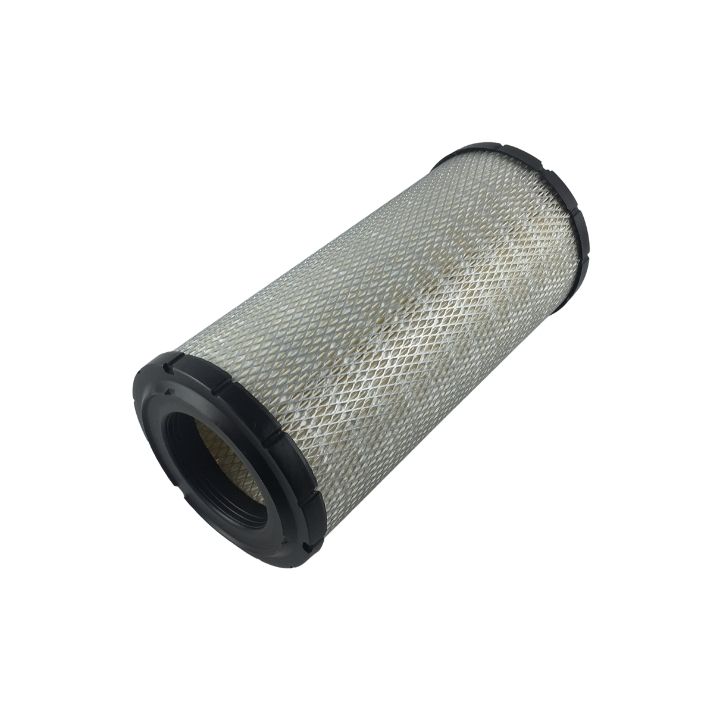 Elemento Filtro Ar Trator 87682993 for New Holland /Cnh 12 Month Carton Box Customized 100% Tested 165*354mm Agrofil ISO9001