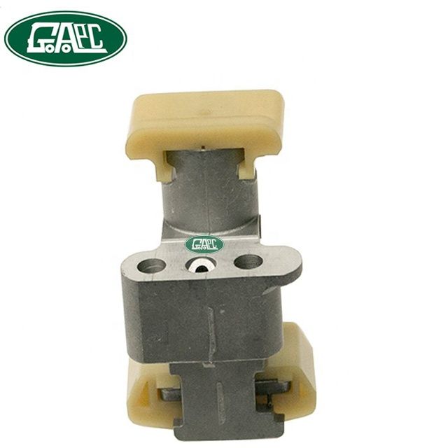4.2L 4.4L V8 Timing Chain Tensioner 4462684 4462683 for Land Rover Discovery 3 2005-2009 Range Rover Sport 2005-2009 Vogue 2002-2009 for Jaguar Xj 2003-2009