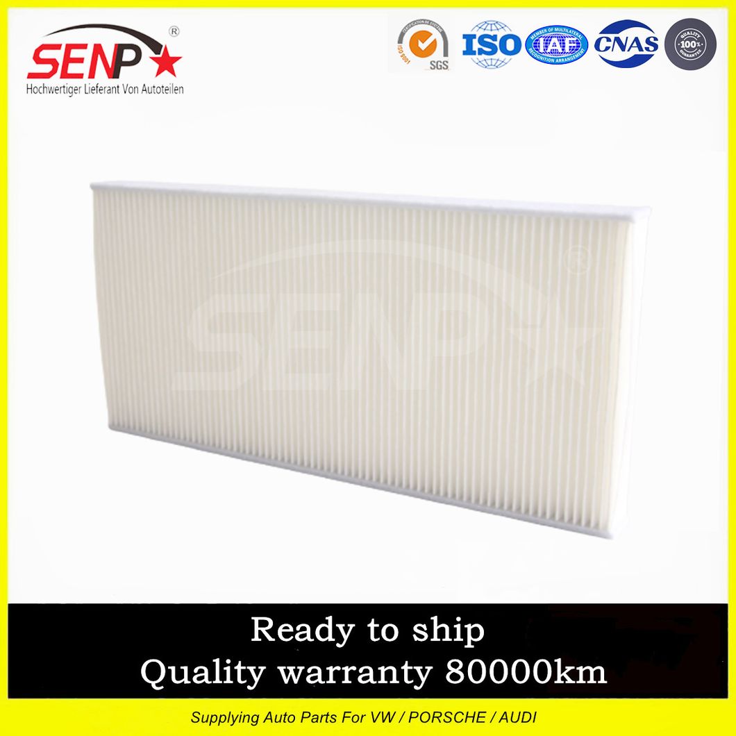 OEM 1ED819644 Air Filter for Electric Car Models ID3/ID4/ID6 2021-2023 High Quality Auto Filters 1ED 819 644