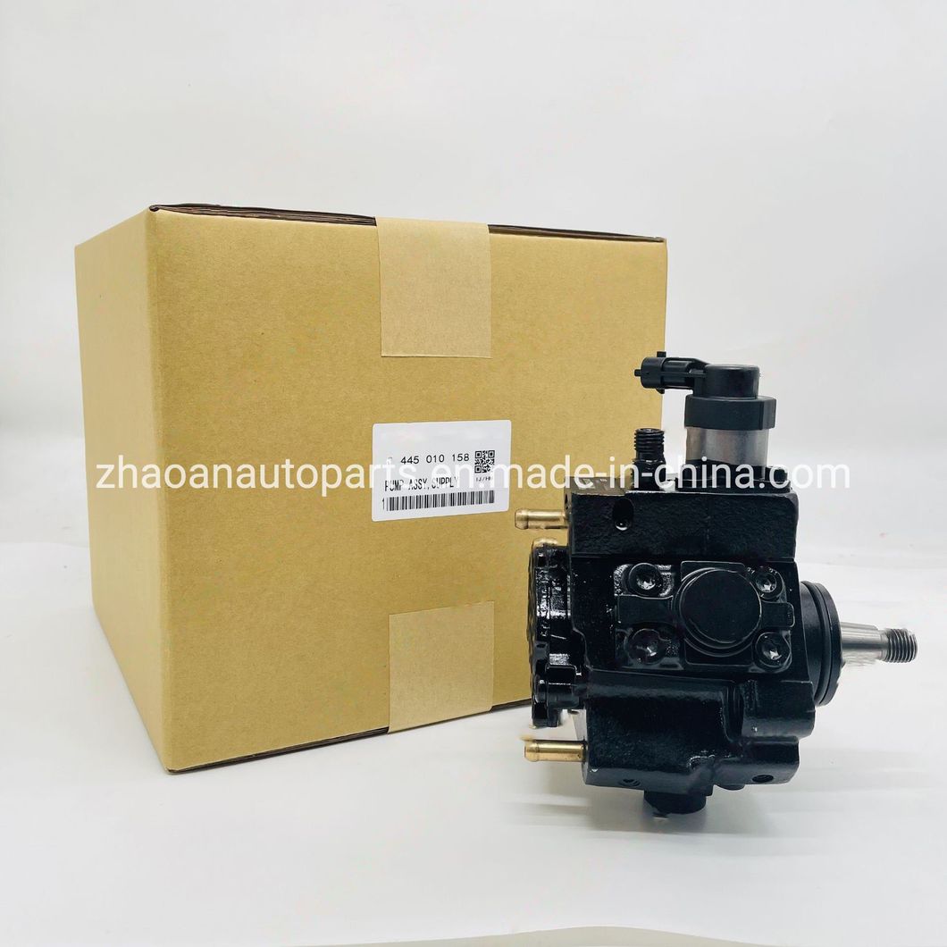 Common Rail Diesel Injection Fuel Pump Bosch 0445010177 276262 for Adcr110 Engine Andoria/Gaz