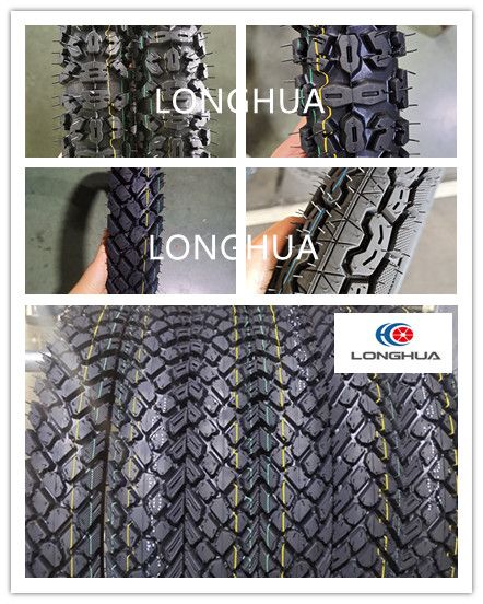 Hot Sell and High Quality Tyre for Brazil Market (2.25-14)