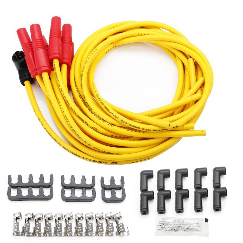 Auto Ignition Cable Ignition Wire Spark Plug Wire Kit/Set