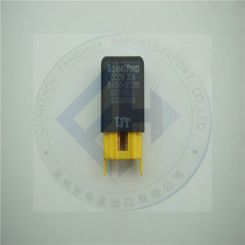 OEM Mini Relay Assy Original Ssangyong Korando Musso Istana 05 #8415001300
