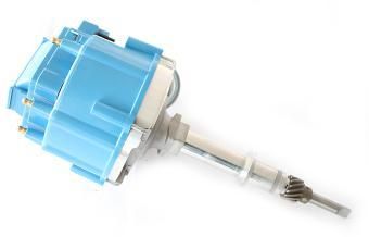 Auto Ignition Spare Parts Gasoline/Diesel Ignition Distributor of OE: 19020-16280/19020-16250 Toyota Ignition Module of Car Engine Ignition Spark System