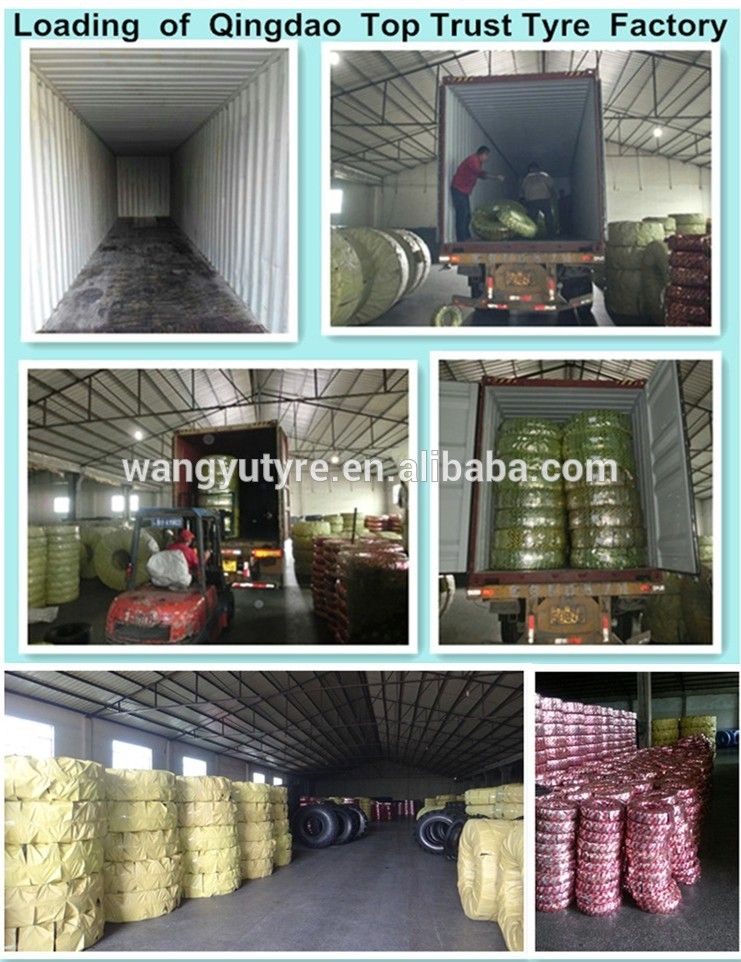 Factory Supplier DOT, ISO Certification E3/L3 Pattern 1600-25 OTR Loader Tyres.