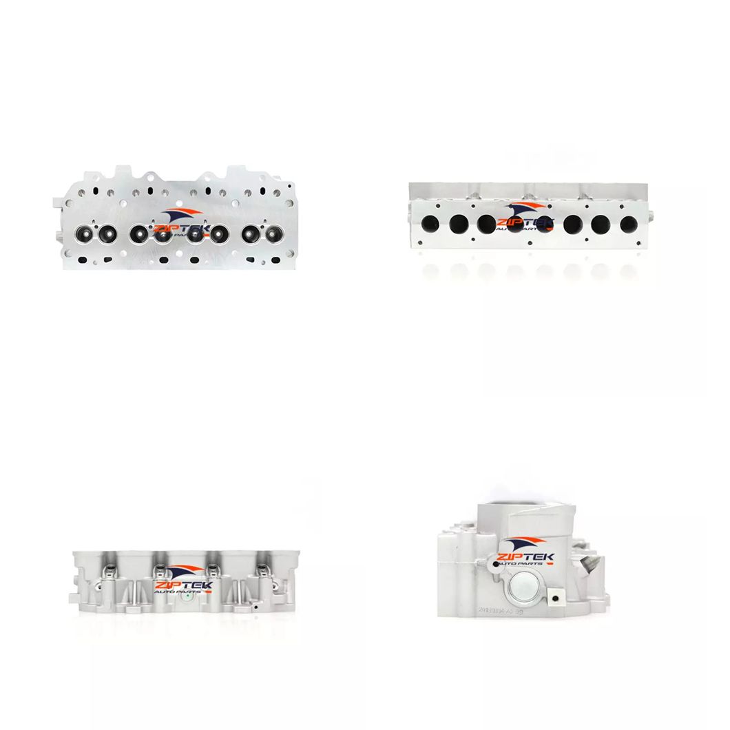 Amc908765 Motor Accessories Power-Stroke 2.8tdi Diese Cylinder Head for Ford Ranger T6 T7