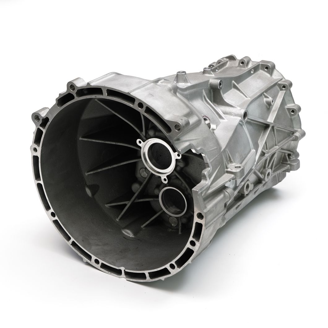 OEM Auto Car Motorcycle Spare Metal Part Accessory Cylinder Head by 3D Printing Sand Casting Agricultural Machinery Parts Motor Parts