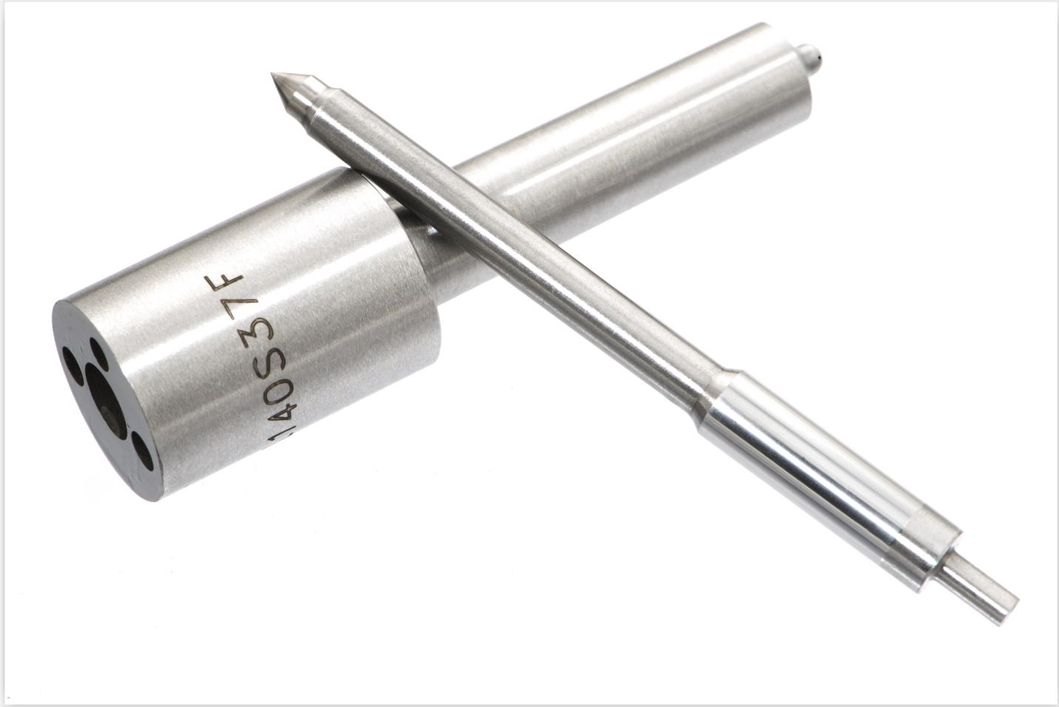 Dlla140s64fhengtai High Quality Engine Diesel Engine Nozzle for All Kinds of Diesel Engine