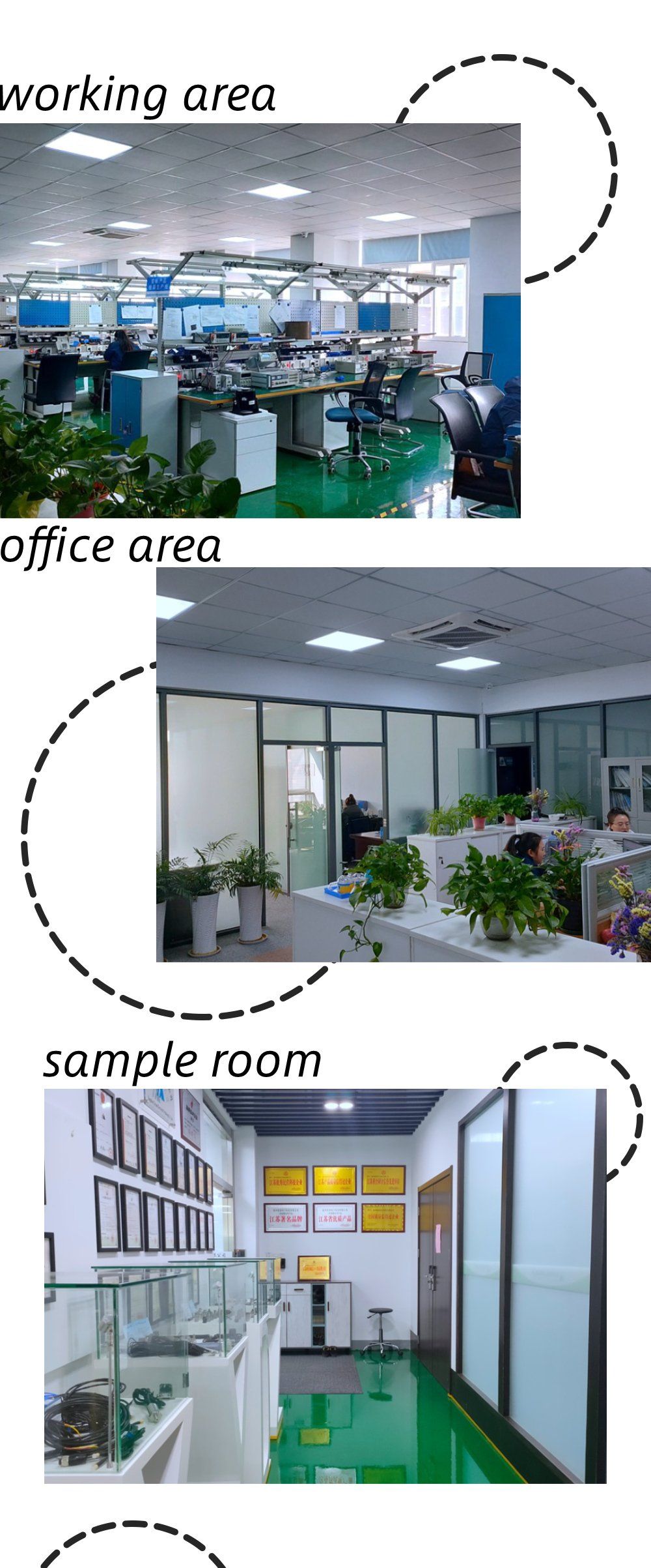 High Sensitivity PE ISO9001 Environment Test Piezoelectric Accelerometer Acceleration Sensor Transducer (A11D10)