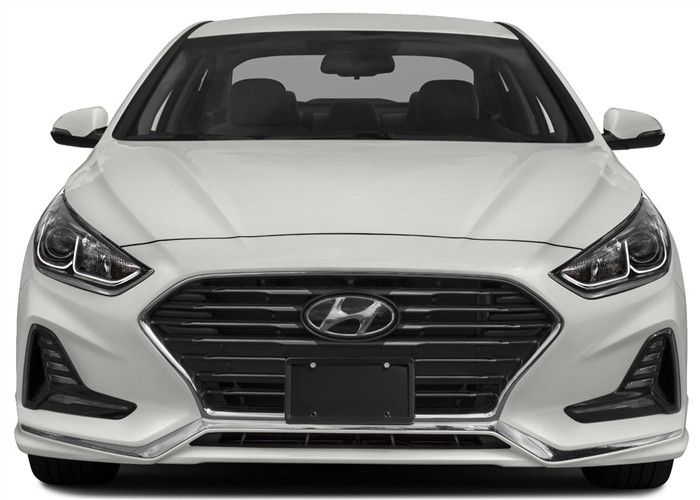 Auto Lamps OE Style Fog Lamp Assy for Hyundai Sonata 2018 2020 Bumper Light LED
