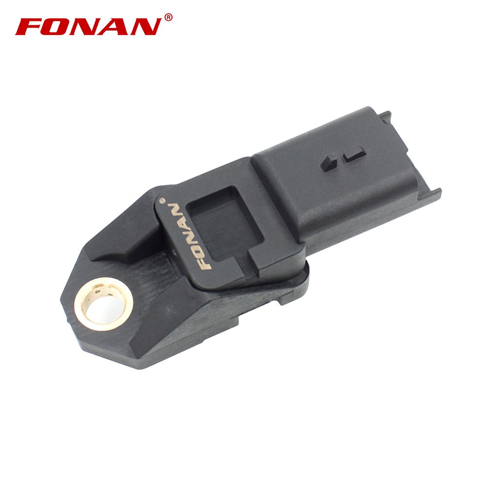 Fonan High Quality Map Manifold Absolute Pressure Sensor for Ford Focus C-Max Dm2 2.0 Tdci Diesel MPV 2003 - 2007 9639027480 0798005601