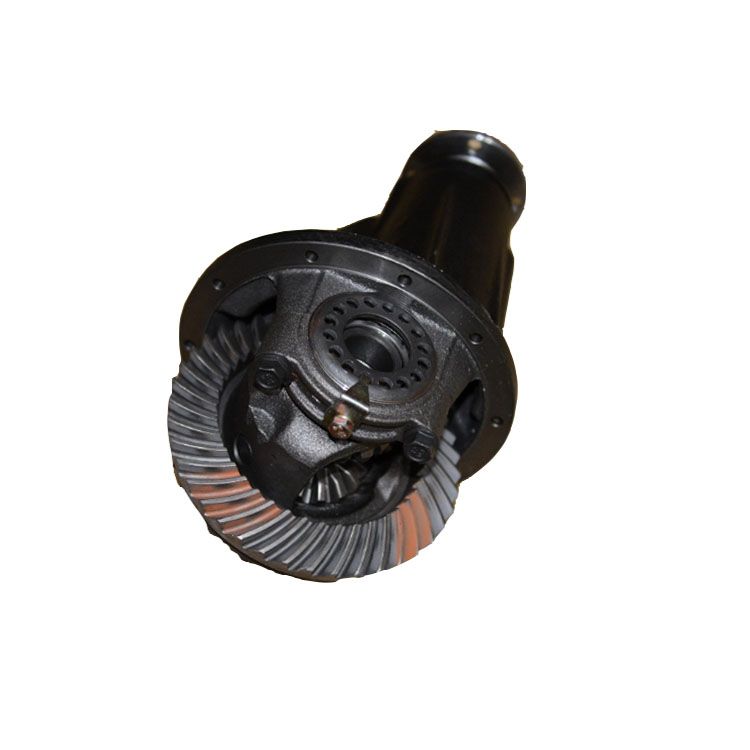 Top Quality Differential Parts Rear Differential Assy 8X41 8: 41 for Toyota Hiace Hilux Pickup Parts