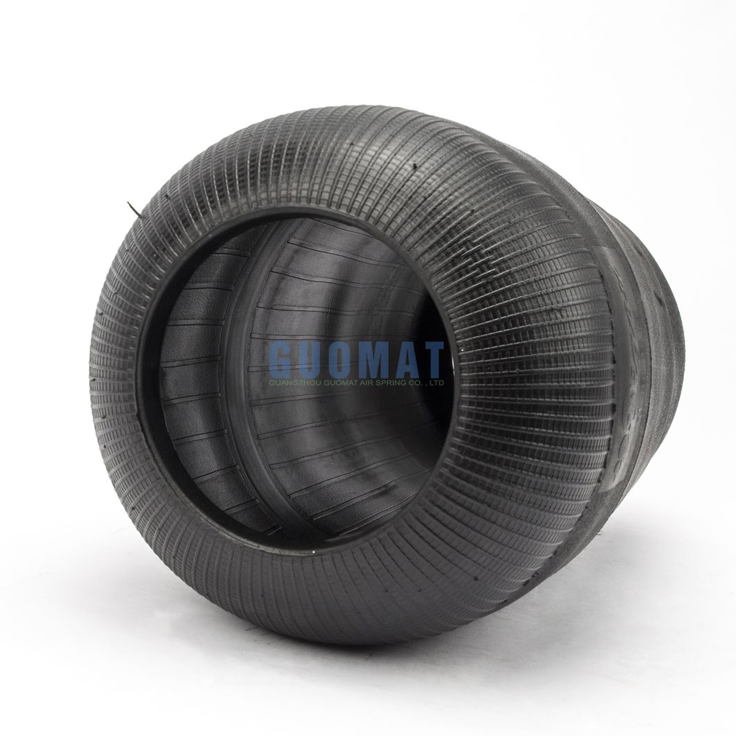 1885n1 Contitech Air Spring 9003 Goodyear Air Spring Shocks for M. a. N. 81.43601.0125 Truck Air Suspension