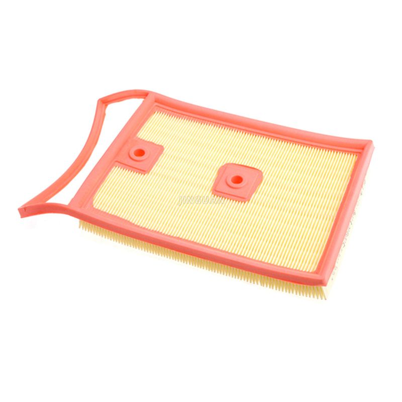 Direct Factory Price Auto Spare Parts PU Car Air Filter 6c0129620d for VW, Audi, Skoda 4A0129620 / C35011