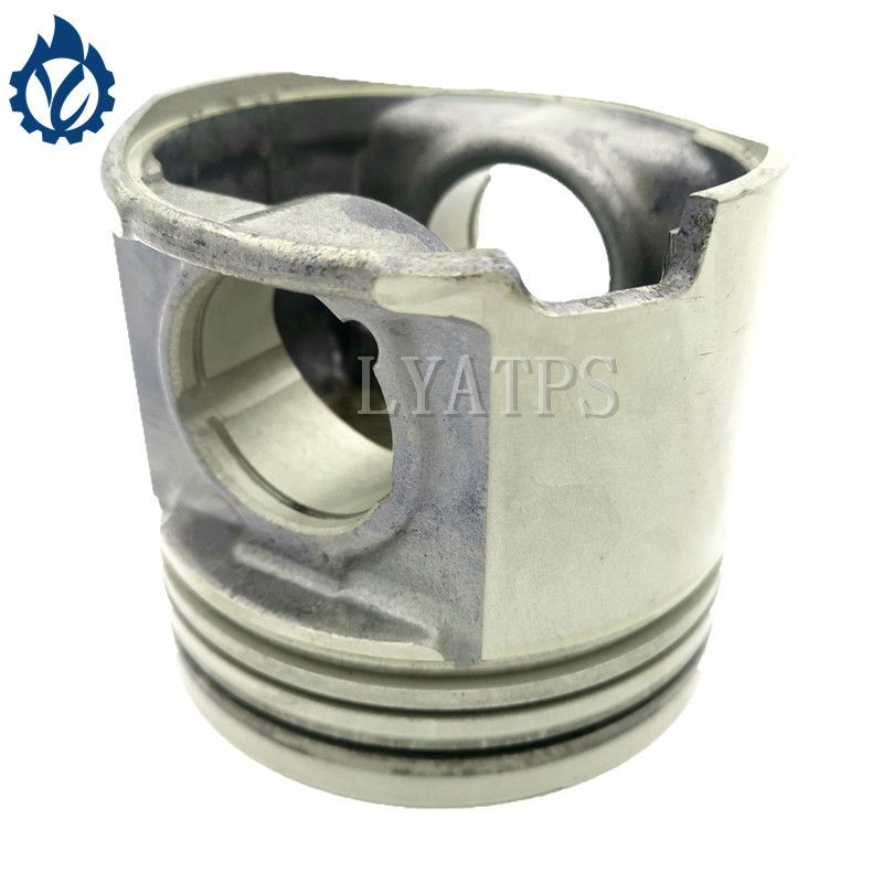 Auto Engine Parts Piston for Toyota Hilux 2kd (13101-0L020)
