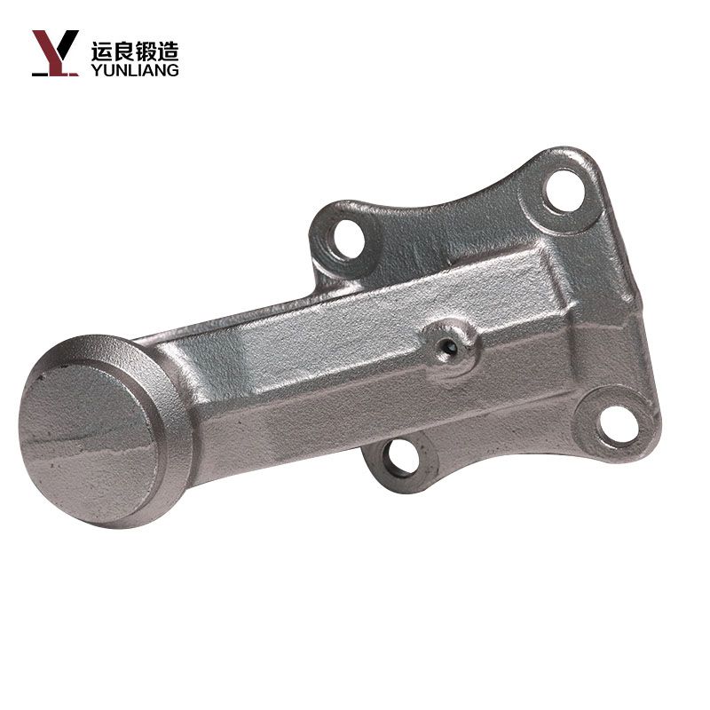 OEM Customized Alloy Forged Steel Machinery Spare Parts