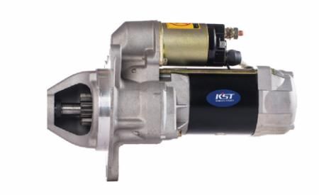 Excavator Starter Auto Parts 24V 6.0kw for 0-35060-2003-0 Engineering Car