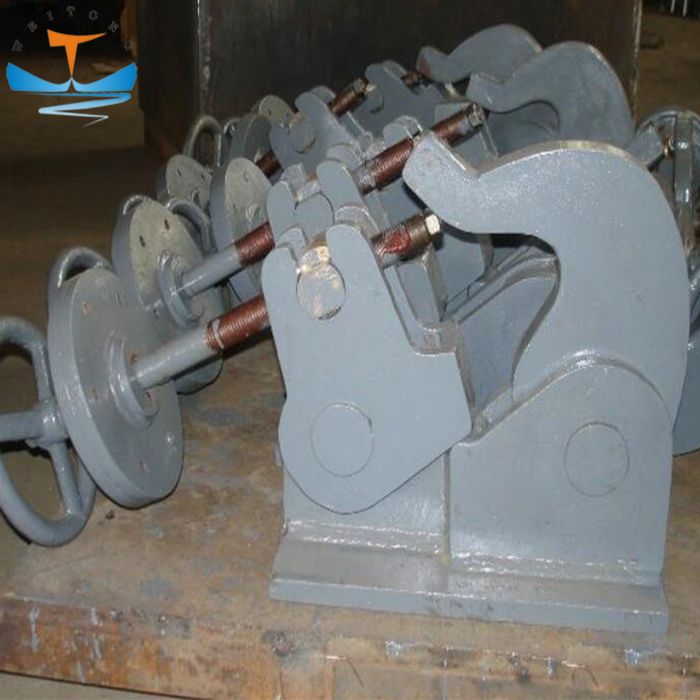 DIN 81906 German Standard Marine Anchor Released/Releaser for Ship