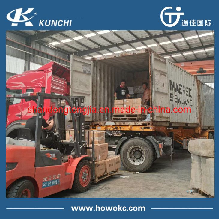 Sinotruk Truck Spare Parts Pin Az1642430239 Axle Shock Absorber Pin for Sinotruk HOWO Shacman FAW Foton Camc