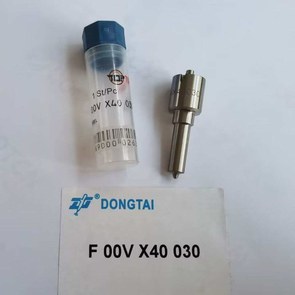 Piezo Injector Nozzle F00vx40030 for Injector 0445116022 0445116023 0445116007 0445116008, 0445116014 0445116015 0445116047