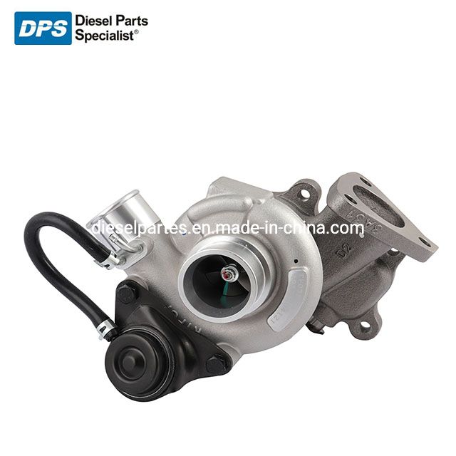 Td04/TF035 Turbocharger for Hyundai Starex Van H200/Galloper II Car/Terracan Crdi 2.5L Engine D4bh 4D56t 4D56A-1 49135-04121 49135 04121 28200-4A201 28200 4A201
