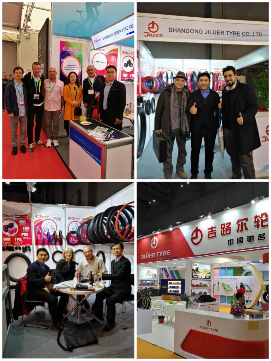 110/90-16 90/90-18 Motorcycle Tyre 2.75-17 3.00-17 2.50-17 Popular Pattern Great Performance and Durable