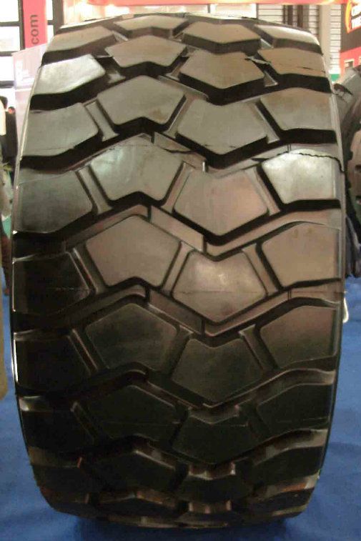 L-Guard Reliable Solid Tyre Vulcanizing Press From China 21X8X15