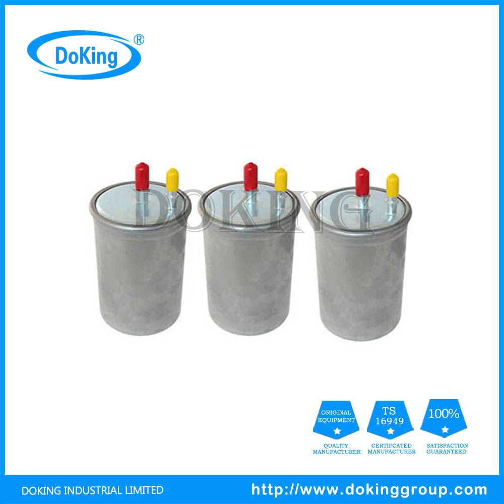 Jcb Excavator Fuel Filter for Heavy Duty 320/07057 320/07155