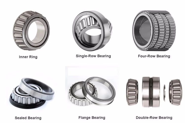 4t-CRI-0868 (39*68*37) Wheel Hub Auto Bearing