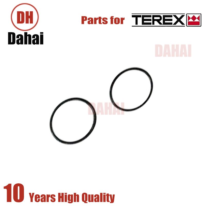 Dahai Japan O-Ring 9055366 for Terex Tr100