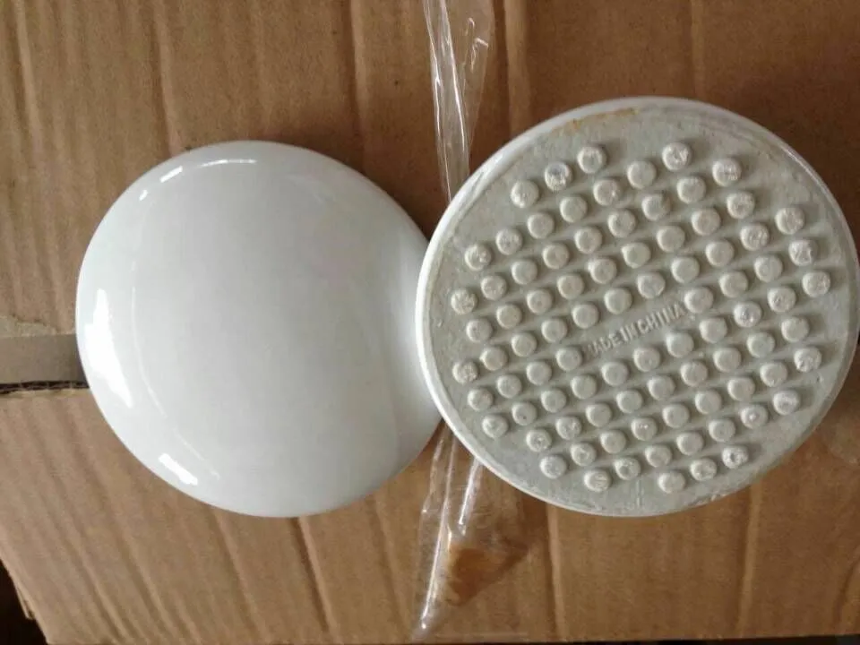 Beijing Roadsafe 4"/6"/8" Ceramic Road Marker Cat Eye Road Reflective Pavement Studs