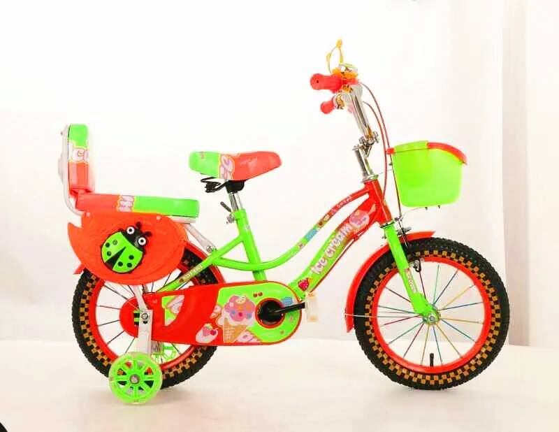 Factory Supply Good Quality Children Bike