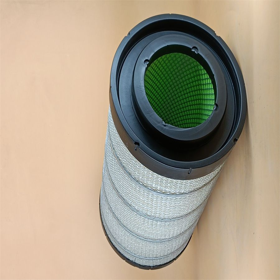 Heavy-Load Truck Spare Parts Air Filter PU3050 1109910-K75m0