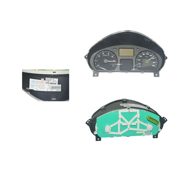 Car Spare Parts Instrument Cluster-1:869 for Wuling Rongguang N300 (23901944)