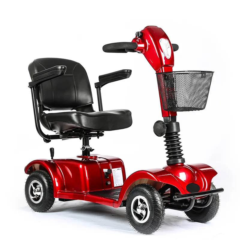 Foldable Faster Adult X7 Self-Balancing Kick Electric Scooters