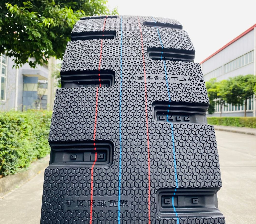 DOT/ECE/Gso Copartner Haida Frideric High Load Capacity Truck Tires Heavy Duty Competitive Prices 9.00r20 12.00r20 11.00r20 10.00r20 Truck Tyre