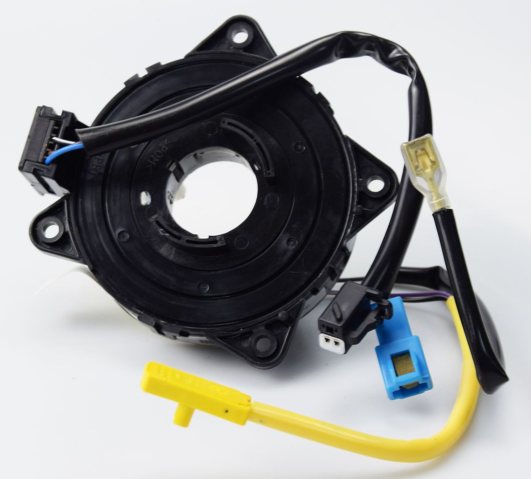 Factory Outlet Airbag Steering Wheel Spiral Cable Clock Spring B14-3402080 for Chery B14 Cowin/Fulwin/Arrizo A0010405