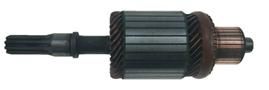 12V Hitachi Starter Armature, Im3038, 61-8124, 21144100, 211441100