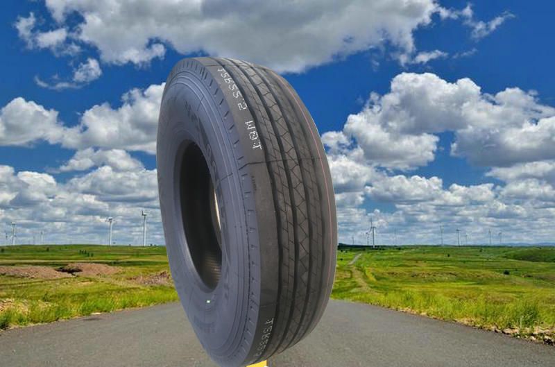 Wholesale Low Price Radial Tyres /Tires 750r16 9.00r20 10.00r20 11.00r20 12r22.5 315/80r22.5 295/80r22.5 Truck Tyre/Tire for Bus /Truck /Tralier