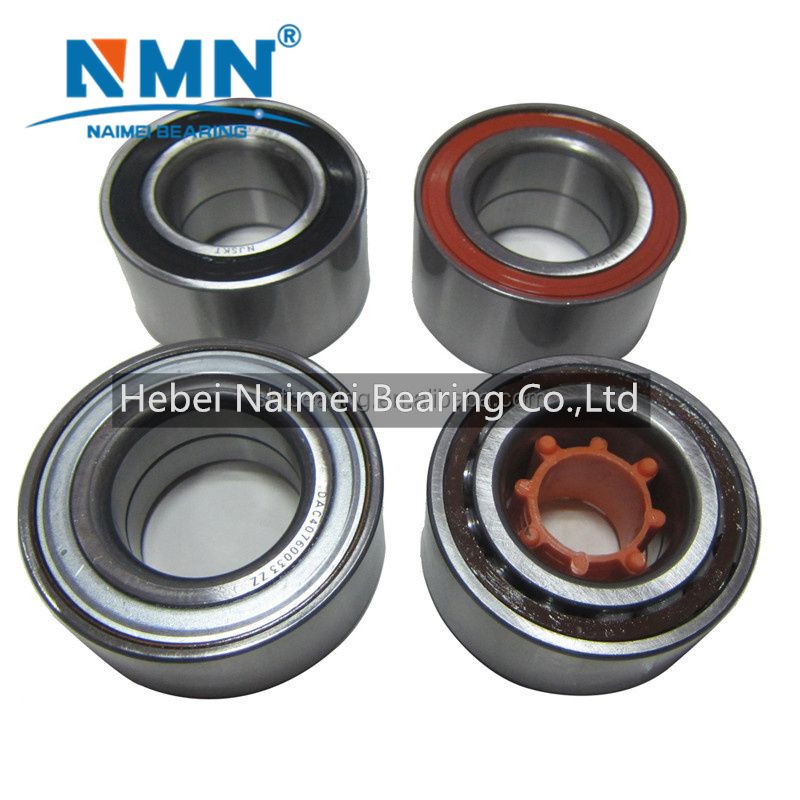 Double Row Dac Bearing Dac34740037 Automotive Front Wheel Hub Bearing