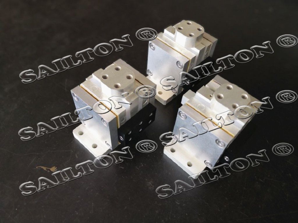 Parallel Connection Welding Assembly Parts Diode Zp18000A200V