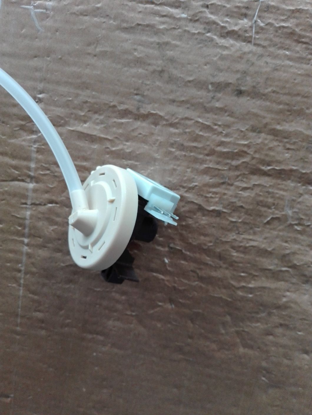 DC96-01703A Samsung Washing Machine Top Loading Water Electronic Pressure Sensor