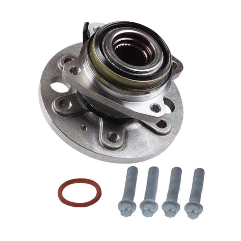 Good Quality Auto Part 9063500149 R14154 2E0501171E Wheel Bearing Kits For VW