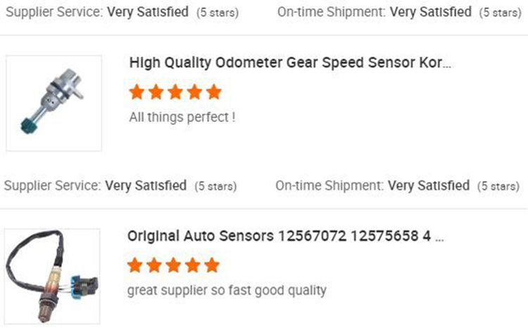 Auto Parts Stepper Motor Idle Air Control Valve Air Intake D5051 at-05150r 7079064 026906247A 0279980491 40440302 279980491 40430120