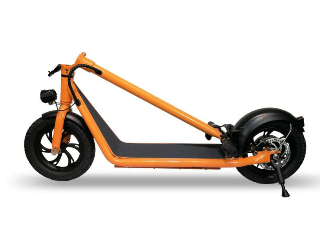 Adult Electric Scooter Mountian Scooters Electric Kick Scooters Moter Mobility Two-Wheel Scooter 36V 12.5ah/15ah 350W/500W Motor